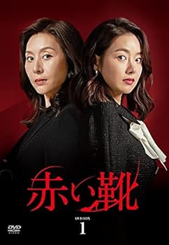 【中古】【39shop】赤い靴★DVD-BOX1(非常に良い)|ドリエム店