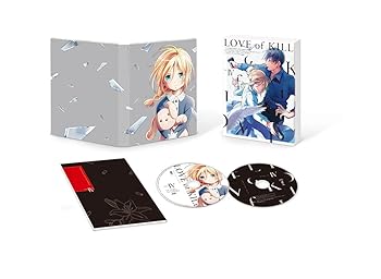 【中古】【39shop】殺し愛★Vol.IV Blu-ray（良い）｜ドリエム店
