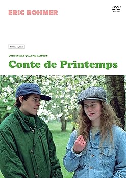 【中古】春のソナタ DVD