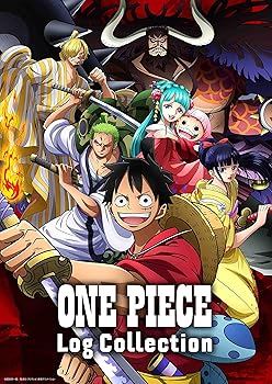 【中古】【39shop】ONE★PIECE Log Collection &ldquo;UDON" DVD（良い）｜ドリエム店