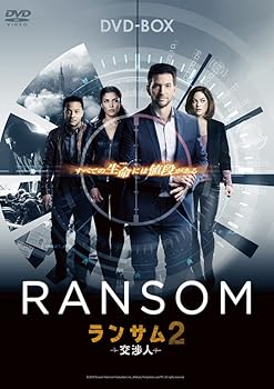 【中古】【39shop】ランサム★交渉人2 DVD(非常に良い)|ドリエム店