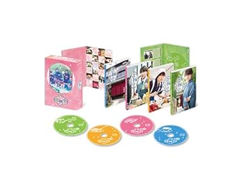 【中古】鹿楓堂よついろ日和 Blu-ray BOX