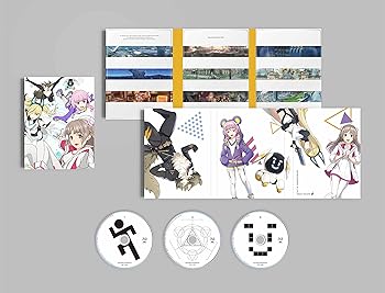 【中古】【39shop】エスタブライフ★グレイトエスケープ Blu-ray BOX3枚組(良い)|ドリエム店