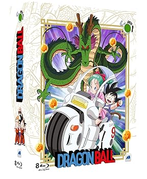 【中古】【39shop】Dragon★Ball-Box 1（良い）｜ドリエム店