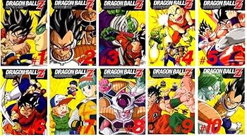 【中古】DRAGON BALL Z ドラゴンボールZ 110レンタル落ちDVD 17,254円
