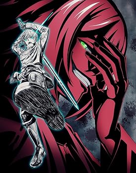 【中古】【39shop】TVアニメラグナクリムゾンBlu-ray★BOX I期間限定版 Blu-ray(非常に良い)|ドリエム店