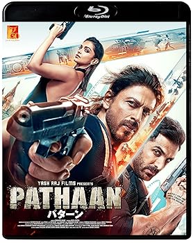 【中古】PATHAANパターン Blu-ray