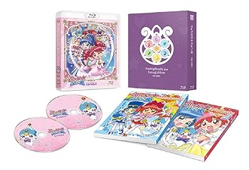 楽天市場】【中古】【DVD】ふしぎ星の☆ふたご姫 Gyu! 全13巻セット