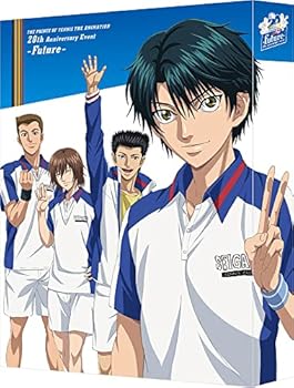 【中古】【39shop】テニプリ★20th Anniversary Event -Future-(良い)|ドリエム店