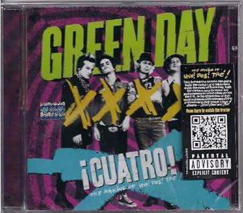 【中古】Cuatro DVD