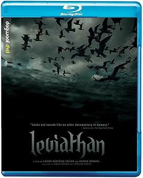 【中古】Leviathan Blu-ray