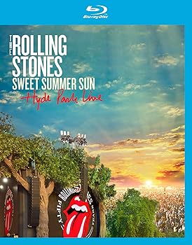 【中古】Sweet Summer Sun-Hyde Park Live DVD