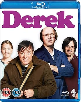 【中古】Derek Blu-ray