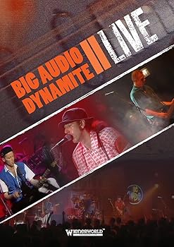 【中古】Live in Concert DVD