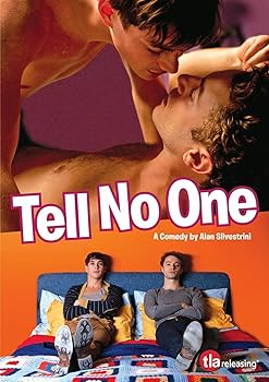 【中古】Tell No One DVD
