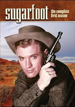 【中古】【39shop】Sugarfoot:★The Complete First Season DVD(非常に良い)|ドリエム店