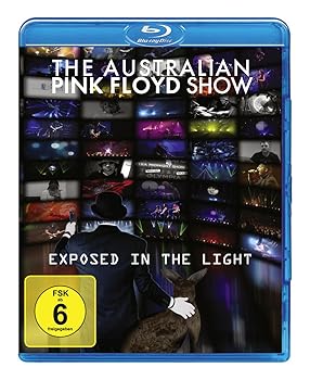 【中古】Exposed in the Light DVD Import