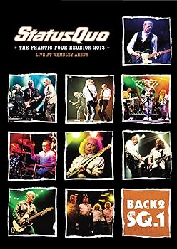【中古】【39shop】Live★on Stage: Frantic Four Tour DVD（良い）｜ドリエム店 8,380円