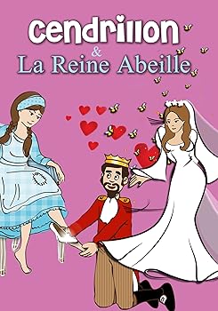 【中古】Cendrillon La Reine Abeille DVD