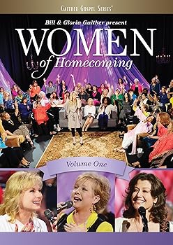 【中古】Women of Homecoming: Vol One DVD