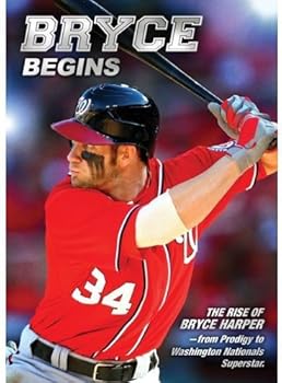 【中古】Bryce Begins DVD