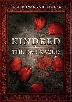 【中古】Kindred: Embraced - Complete Series DVD