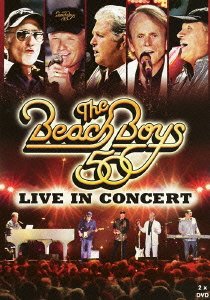 【中古】50周年記念コンサート DVD