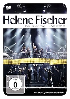 【中古】Fur Einen Tag-Live DVD 7,047円