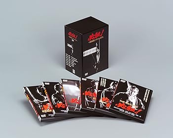 【中古】【39shop】あの頃映画★必殺! 劇場版 DVD-BOX(良い)|ドリエム店