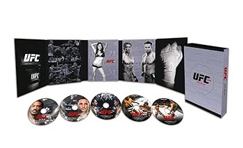 【中古】【39shop】UFC★JAPAN 2012.2.26 DVD(良い)|ドリエム店