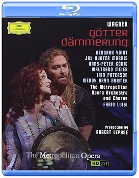 【中古】【39shop】Gotterdammerung★Blu-ray（非常に良い）｜ドリエム店