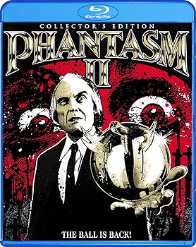 【中古】Phantasm 2 Blu-ray Import