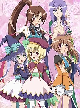 【中古】真・恋姫†無双乙女大乱 Blu-ray BOX