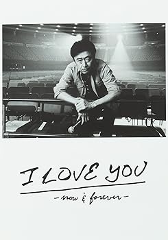 【中古】桑田佳祐 LIVE TOUR & DOCUMENT FILMI LOVE YOU -now & forever-完全盤完全生産限定盤 DVD