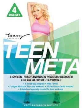 【中古】Teen Meta DVD Import