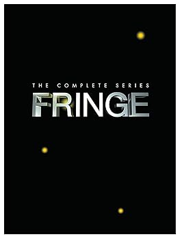【中古】Fringe: The Complete Series DVD