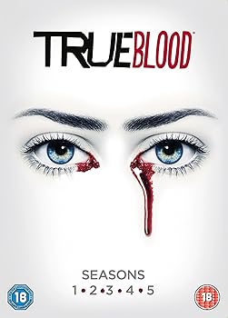 【中古】【39shop】True★Blood - Season 1 DVD Import（非常に良い）｜ドリエム店