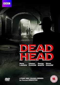 【中古】Dead Head DVD Import