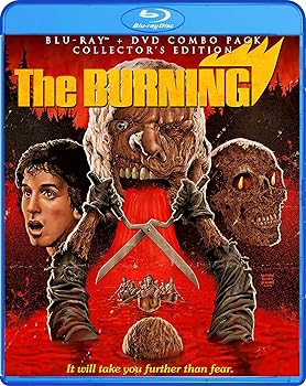 【中古】BURNING COLLECTOR'S EDITION