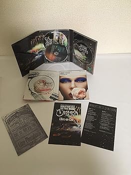 【中古】20th L'Anniversary WORLD TOUR 2012 THE FINAL LIVE at 国立競技場初回生産限定盤DVD+LONDON LIVE CD