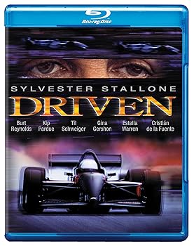 【中古】DRIVEN
