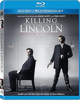 【中古】KILLING LINCOLN