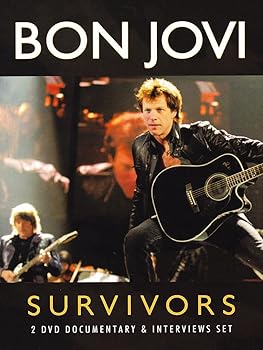 【中古】Survivors DVD