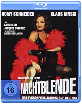 【中古】【39shop】Nachtblende★- Ungekzte Fassung Blu-ray(非常に良い)|ドリエム店