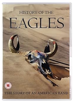 【中古】History of the Eagles DVD