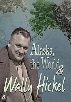 【中古】【39shop】Alaska,★The World and Wally Hickel DVD(非常に良い)|ドリエム店