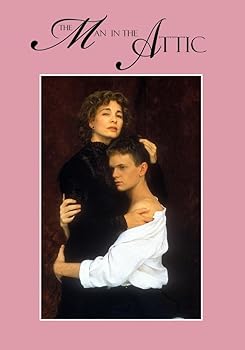 【中古】【39shop】The★Man in the Attic DVD(良い)|ドリエム店