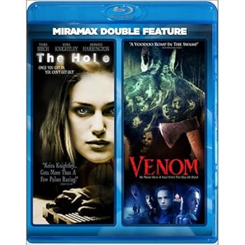 【中古】【39shop】HoleVenom★Blu-ray Import（良い）｜ドリエム店