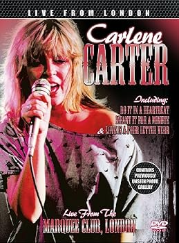 【中古】【39shop】Live★From the Marquee Club, London DVD（良い）｜ドリエム店