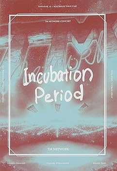 【中古】【39shop】TM★NETWORK CONCERT -Incubation Period- DVD2枚組(非常に良い)|ドリエム店